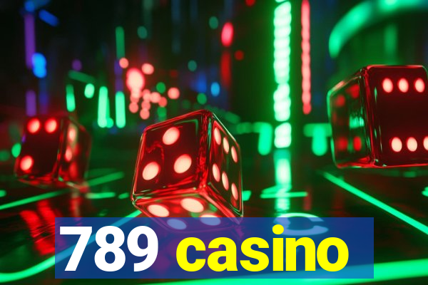 789 casino